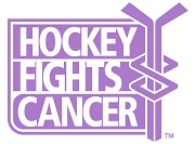 Hockey Fights Cancer