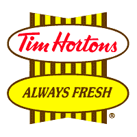 Tim Horton's Locator